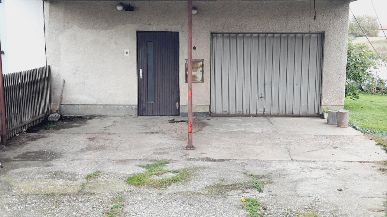 Apartma4Us Maribor Luaran gambar