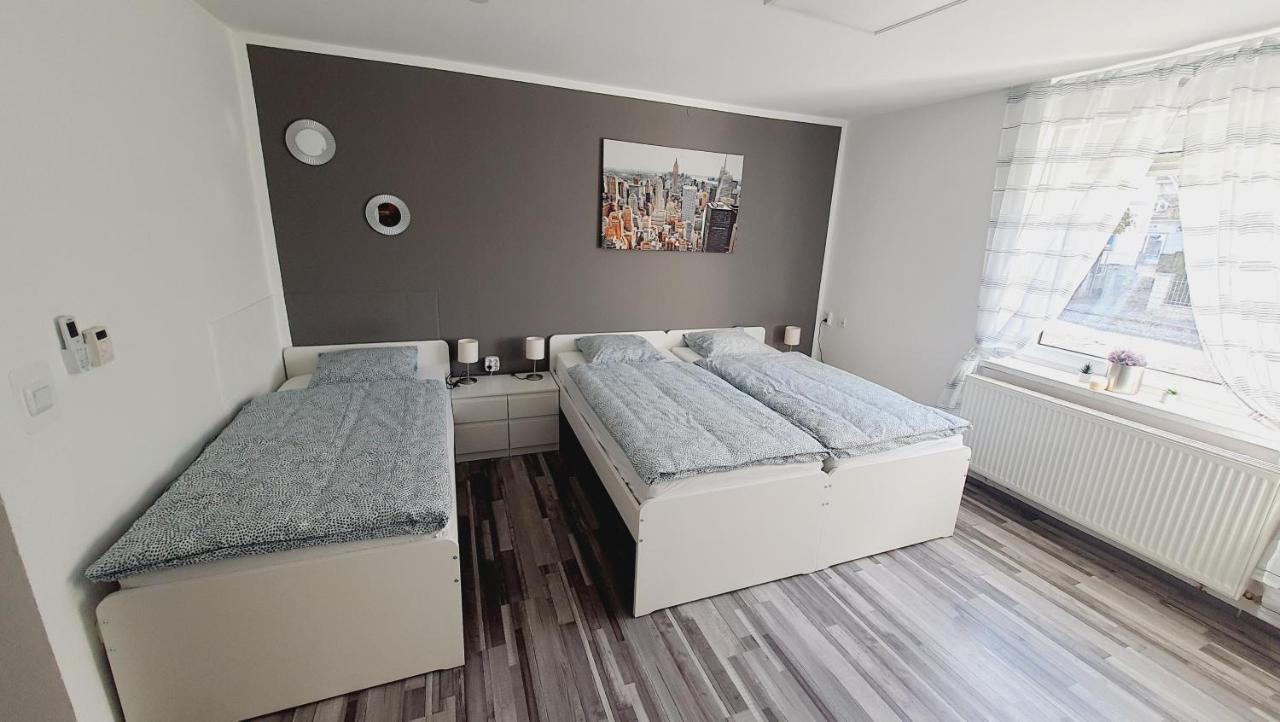 Apartma4Us Maribor Luaran gambar
