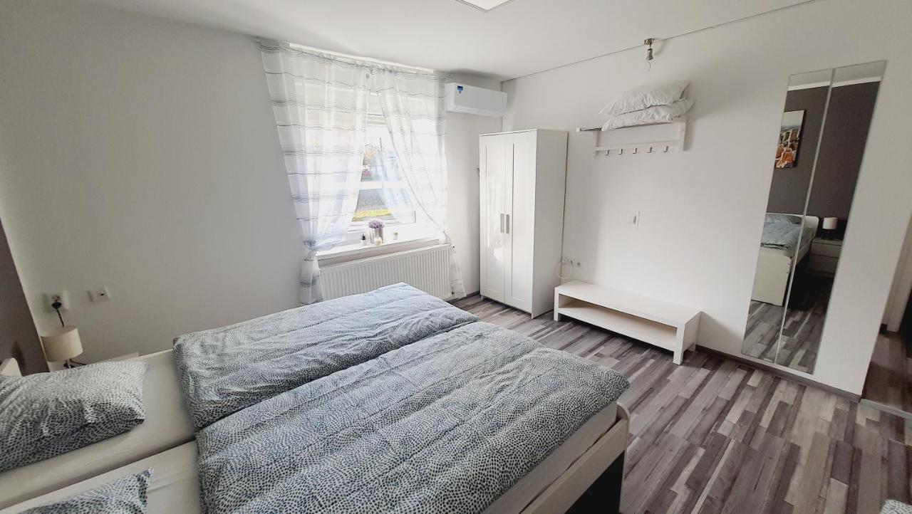 Apartma4Us Maribor Luaran gambar