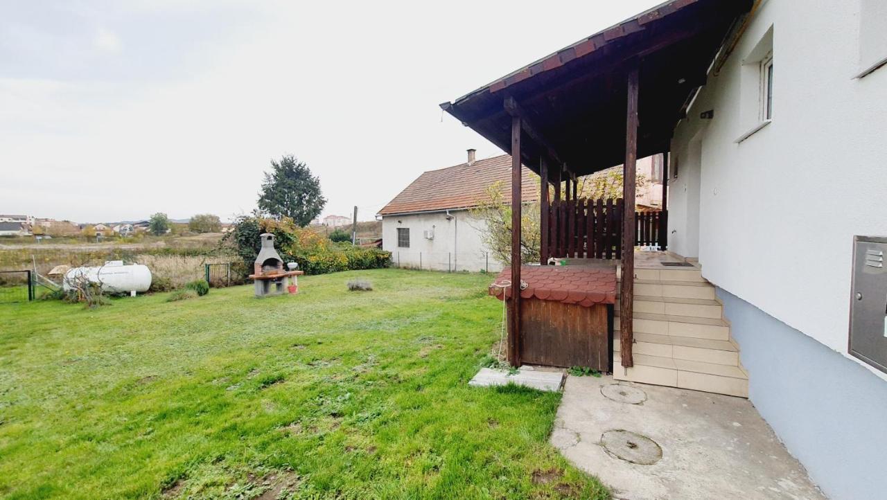 Apartma4Us Maribor Luaran gambar