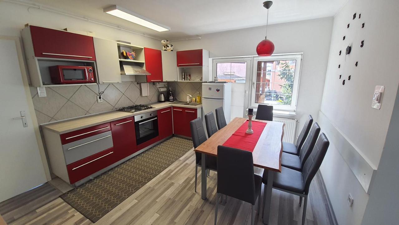Apartma4Us Maribor Luaran gambar