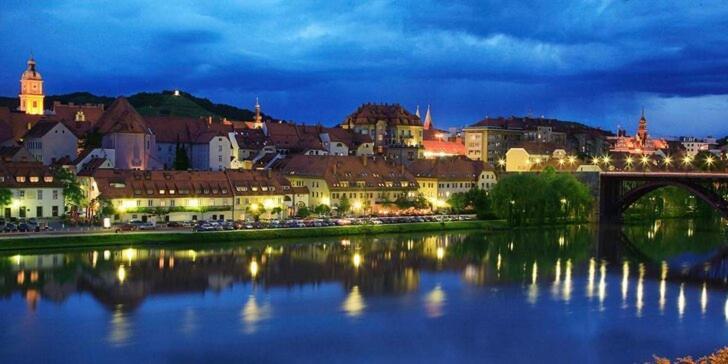 Apartma4Us Maribor Luaran gambar